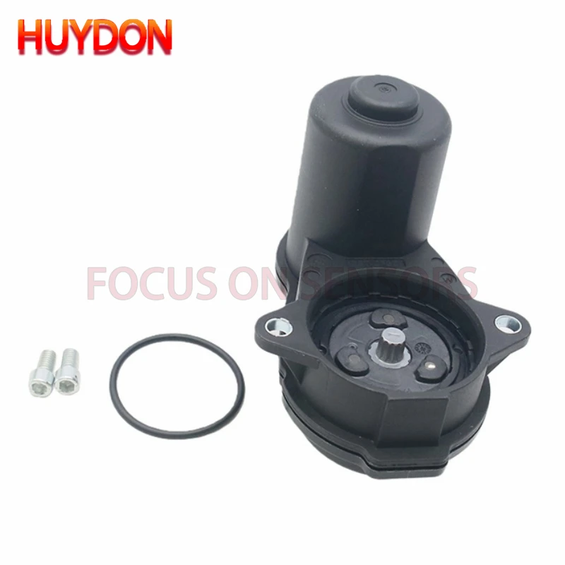 34216870567 Rear Parking Brake Caliper Control For BMW 5 6 7 8 9 X7 G07 34216887383 34216888850 Auto Parts Accessories