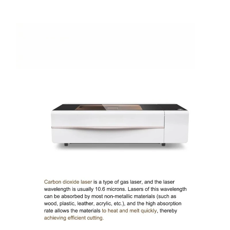 CO2 Laser Engraving… - image