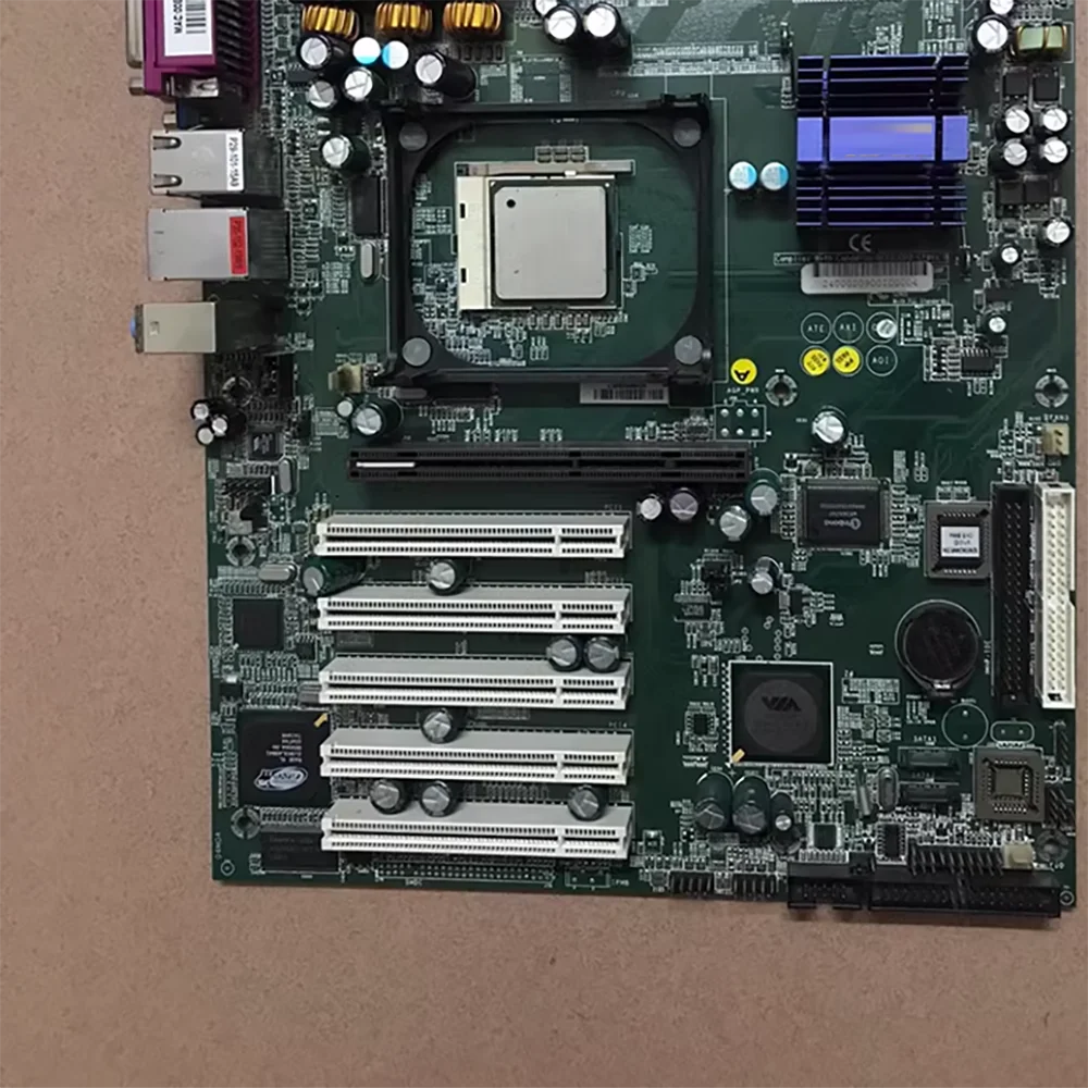 S2905  motherboard S2905AGNNR-DW motherboard