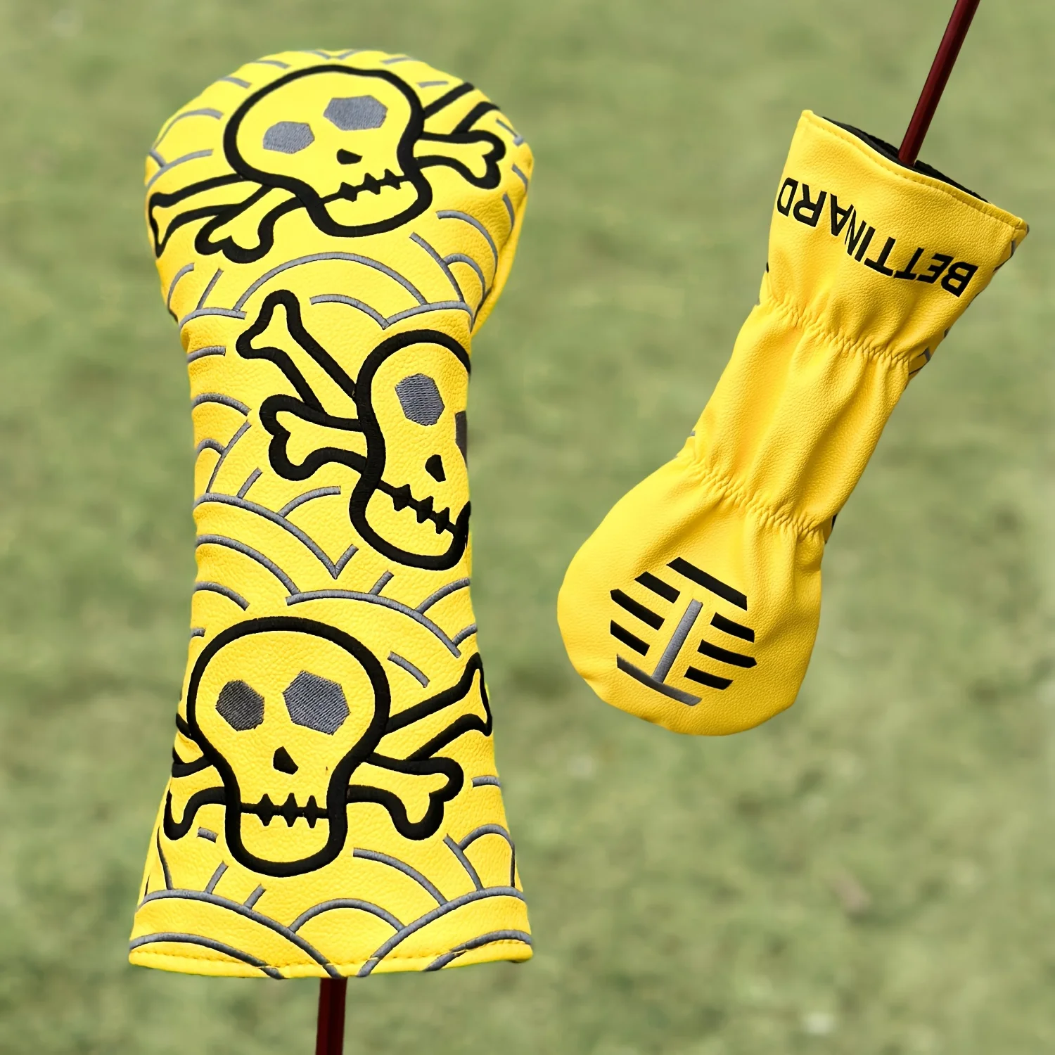 1 ชิ้น หรือ 4 ชิ้น ใช้ได้กับไม - Golf Driver บทวิจารณ์และราคา