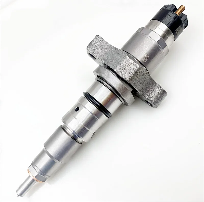 

6BT5.9L Fuel Injector 0986435505 0445120032 0445120103 0445120114 0 445120208 0445120238