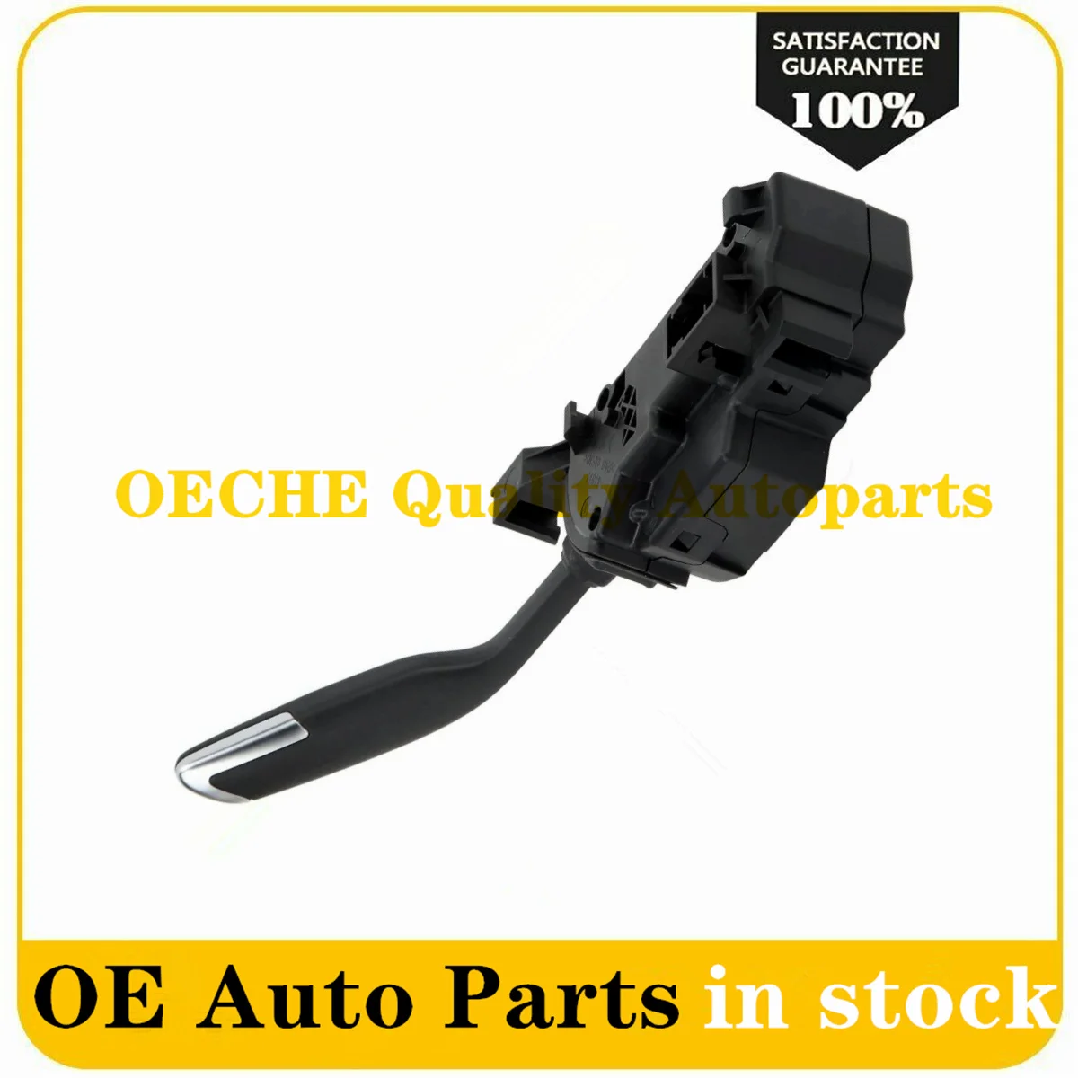 Automatic Manual 3 Gear Shift Stick Shifter Selector 2400FN 98002212VV for C4