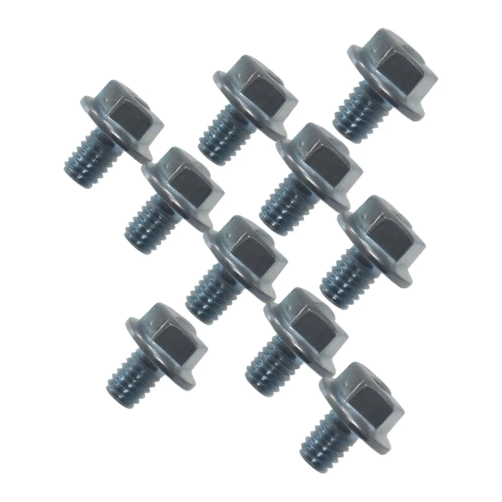 Replacement Bolt for Series Engines Recoil Starter Bolt for GX140 for gx160 for gx200 GX240 for gx270 for gx340 for gx390