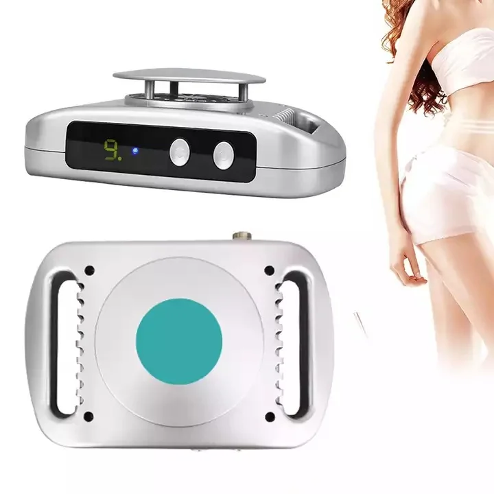 Frozen Fat Machine Body Fat-removing Anti-fat Separation Instrument Cold Therapy Massage Cosmetic Molding Skin Analyzer