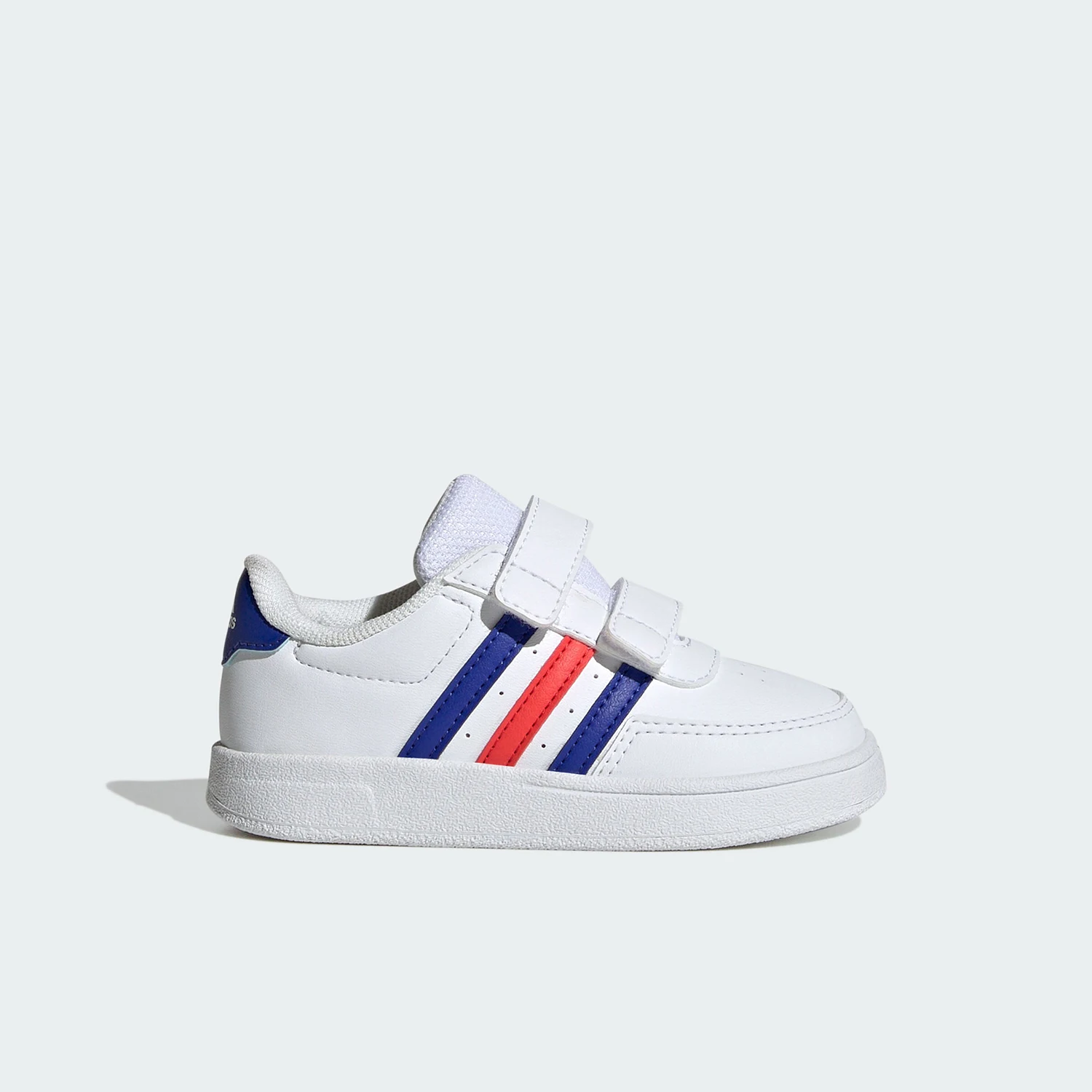 

Adidas Аутентичные новые детские повседневные кроссовки на липучке HP8971