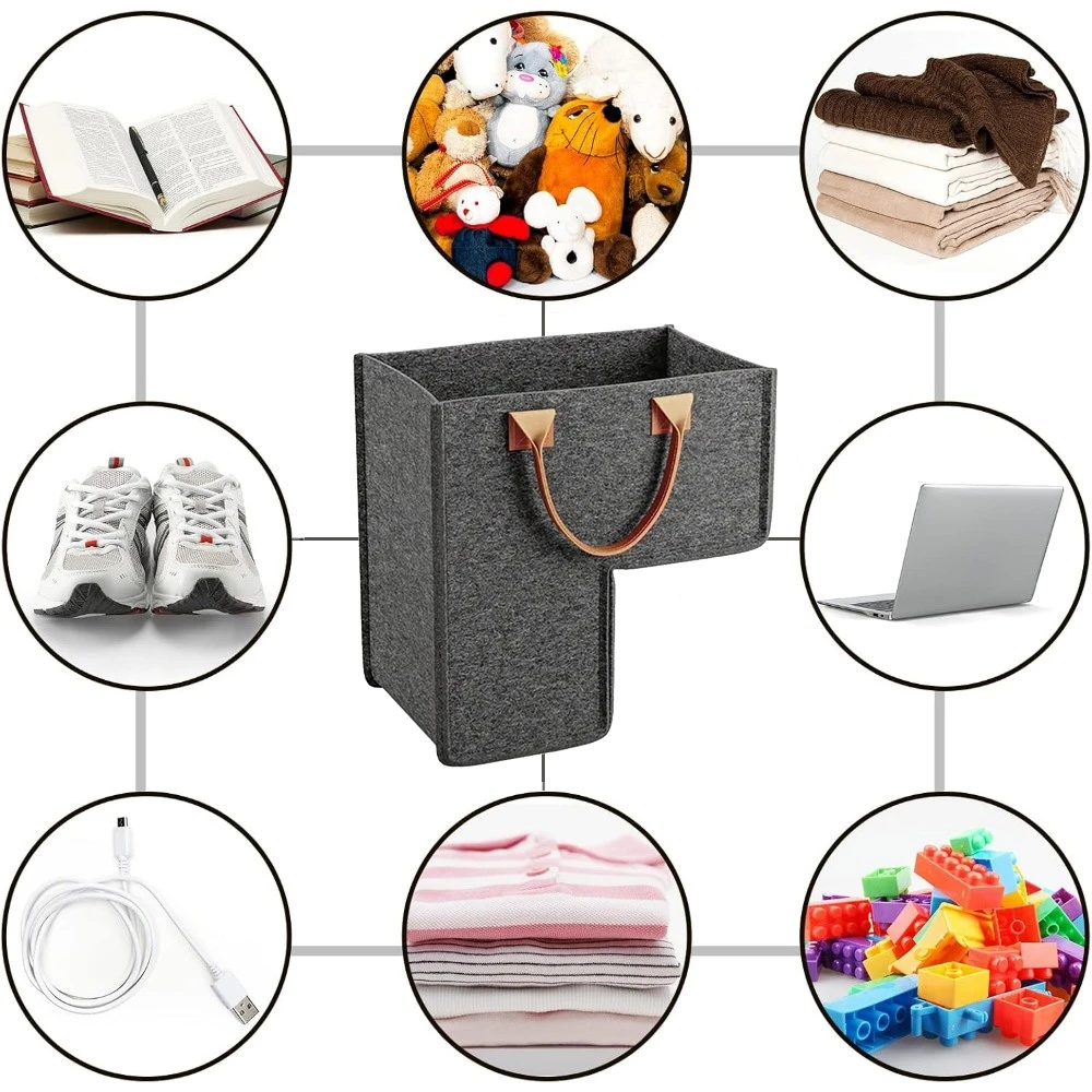 ورأى كبير سلالم سلة للطي سلالم سلالم الغسيل درج التخزين المنظم خطوة تخزين سلة الغسيل درج Ste #5