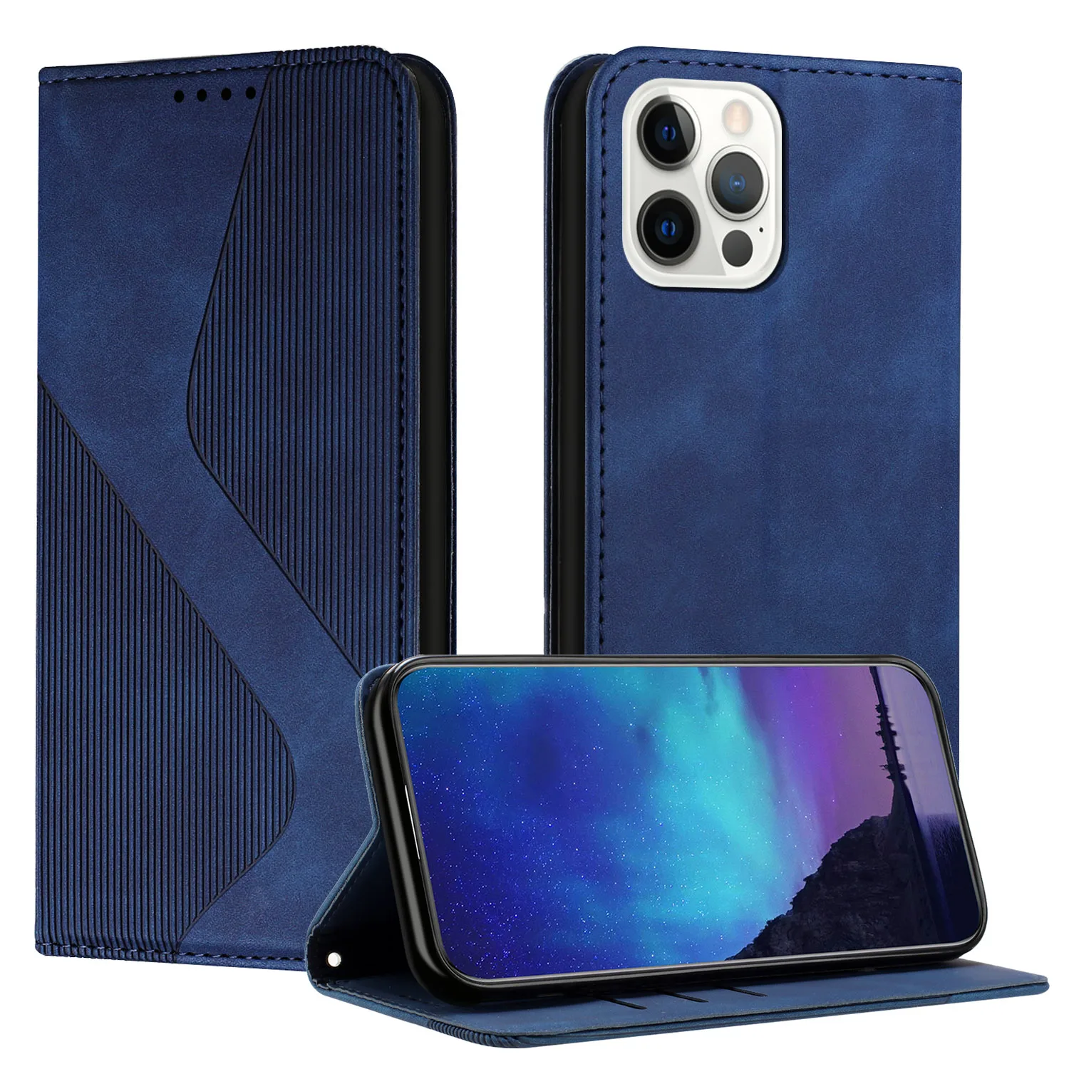 Fundas Magnetic Fli…