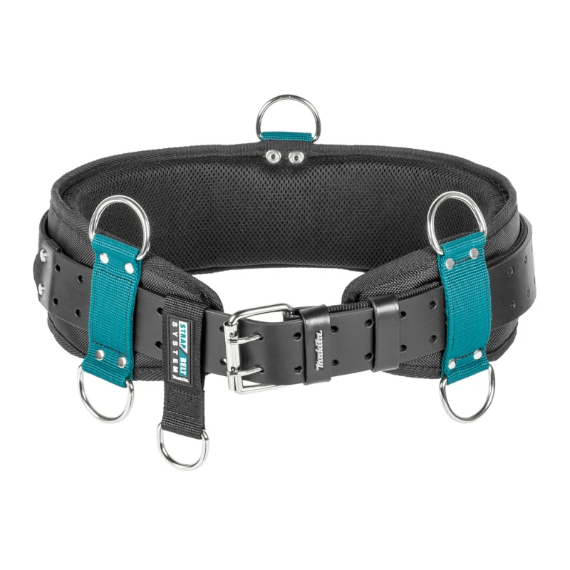 Makita E-15366 Ultimate Padded Belt with Belt Loop Power Tool Accessories