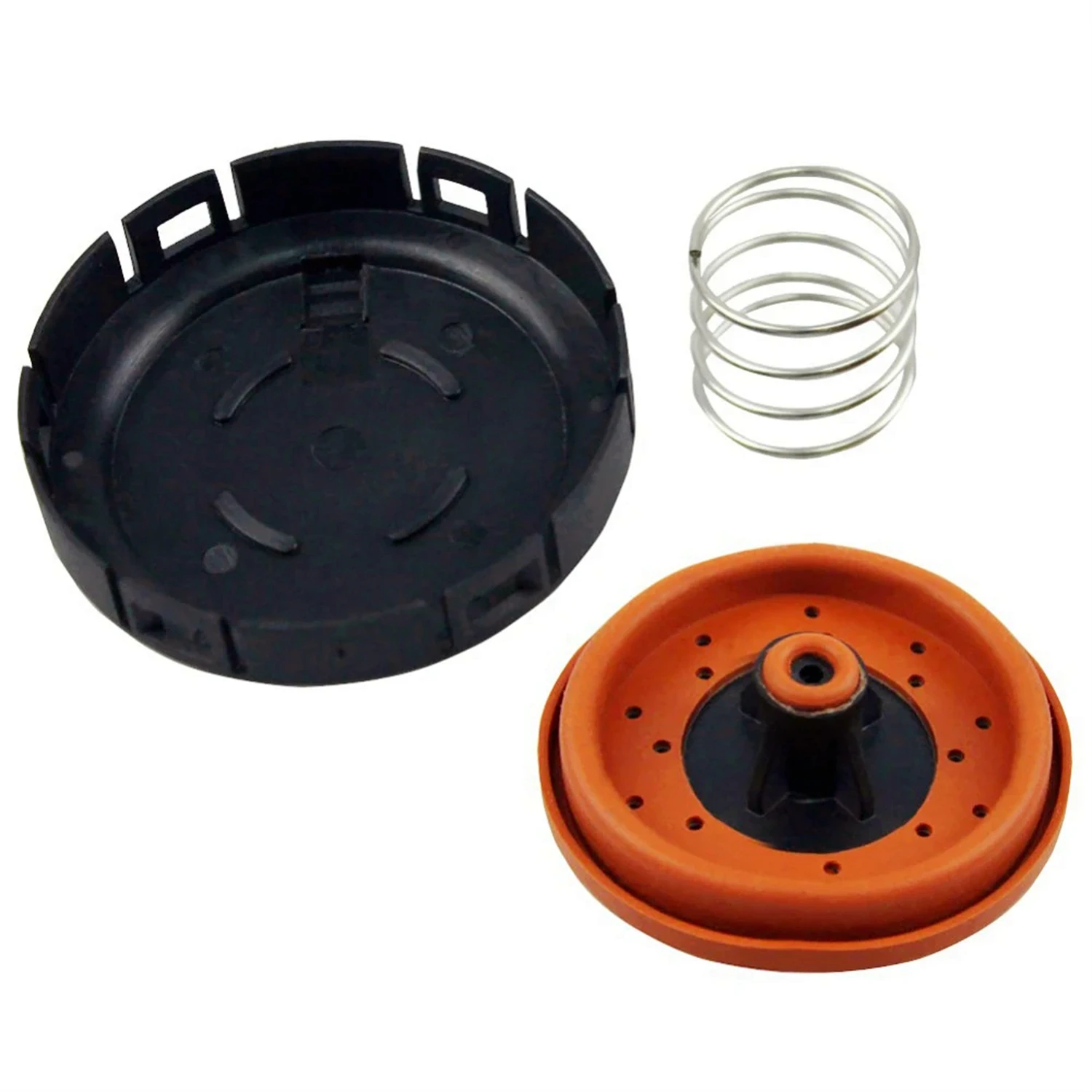PCV Repair Kit Valve Cover For BMW E60 545i 550i E63 E64 645Ci 650i E65 E66 E67 745 750 i Li X5 E53 4.4i 4.8is E70 xDrive 48i