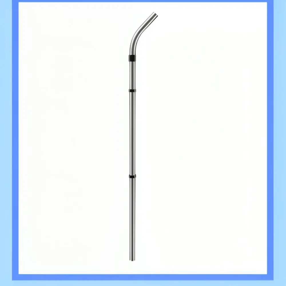 Metal Replacement Tube For Henry NRV200 Vacuum Cleaner Extension Wand Pipe Home Appliance Cleaning Tool Accessory