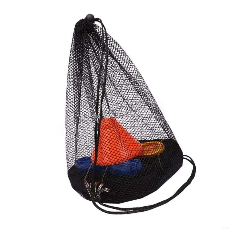 K8GE Flags Football Set Adjustable Flags Football Belts Touchdown Training Flags Belts for Youth, Kids and Adults Easy to Use
