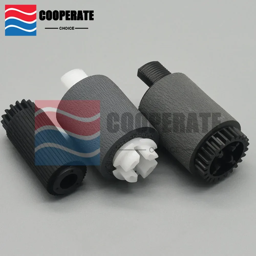 5SETS FC6-6661-000 Feed Separation Pickup Roller suitable for Canon iR 2520 3570 2830 1730 4570 3045 2230