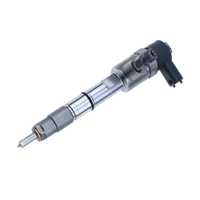 Nozzle Diesel Fuel Injector 0445110293 For Great Wall Hover H3 Hover H5 Wingle 3 Wingle 5 GWM X240 V240 2.8TC 2.5TCi 70kw / 95hp