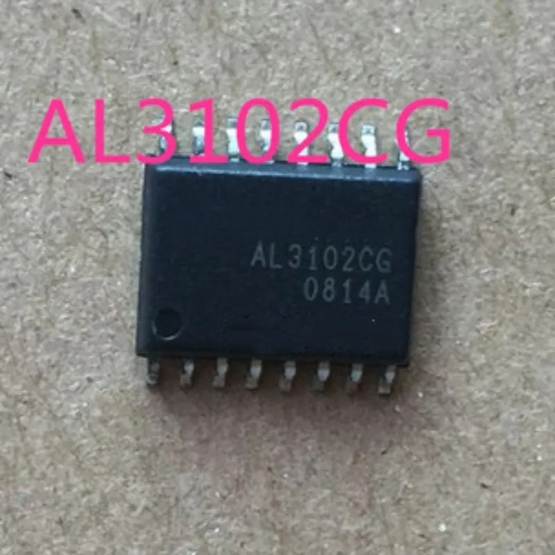 

AL3102CG соп16 5шт.