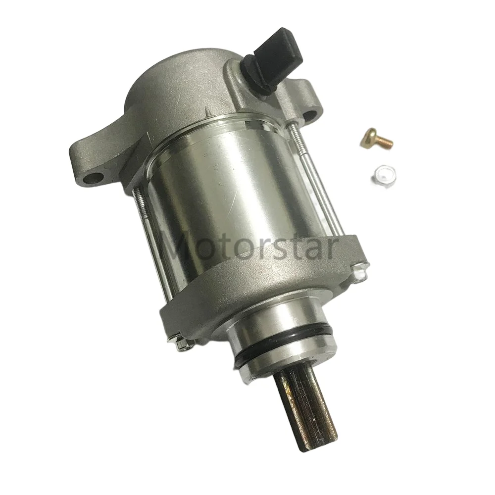 9T Starter Starting Motor Aprilia  RXV450 SXV550 2006-2015 RXV550 SXV450 06-13 New Part# AP9150090 Motorcycle