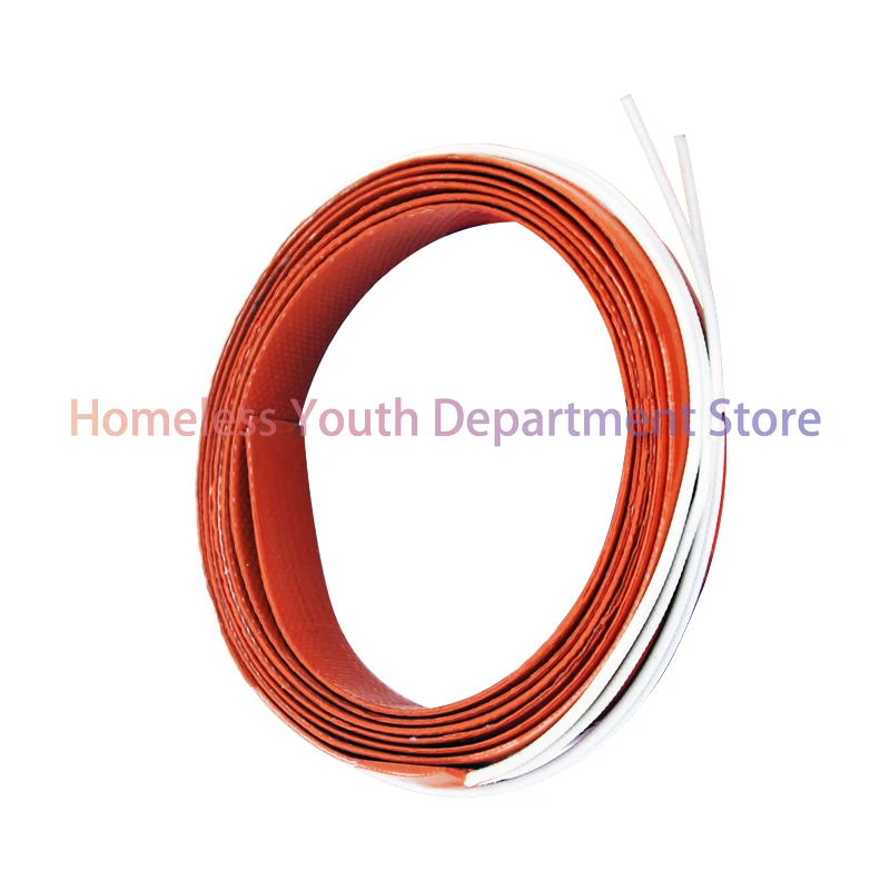 Winter diesel car YouTube heater system car truck oil pipeline electric heating preheating silicone heating belt