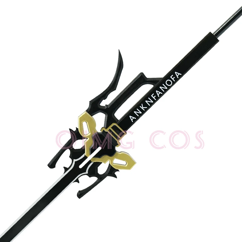 Arknights Gladiia Puntelli Cosplay Modello Coltello e Spada Halloween