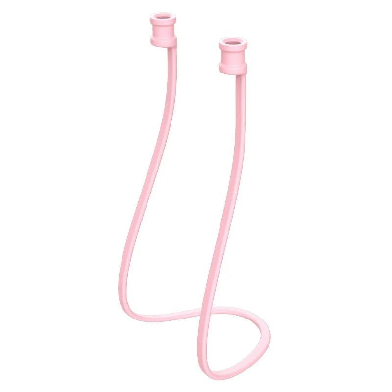 Weiches, wasserdichtes Silikonarmband für 3 Sport-Kopfhörer-Zubehör E74A – Detail 1