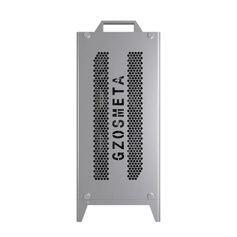 Graphics Card Dock …