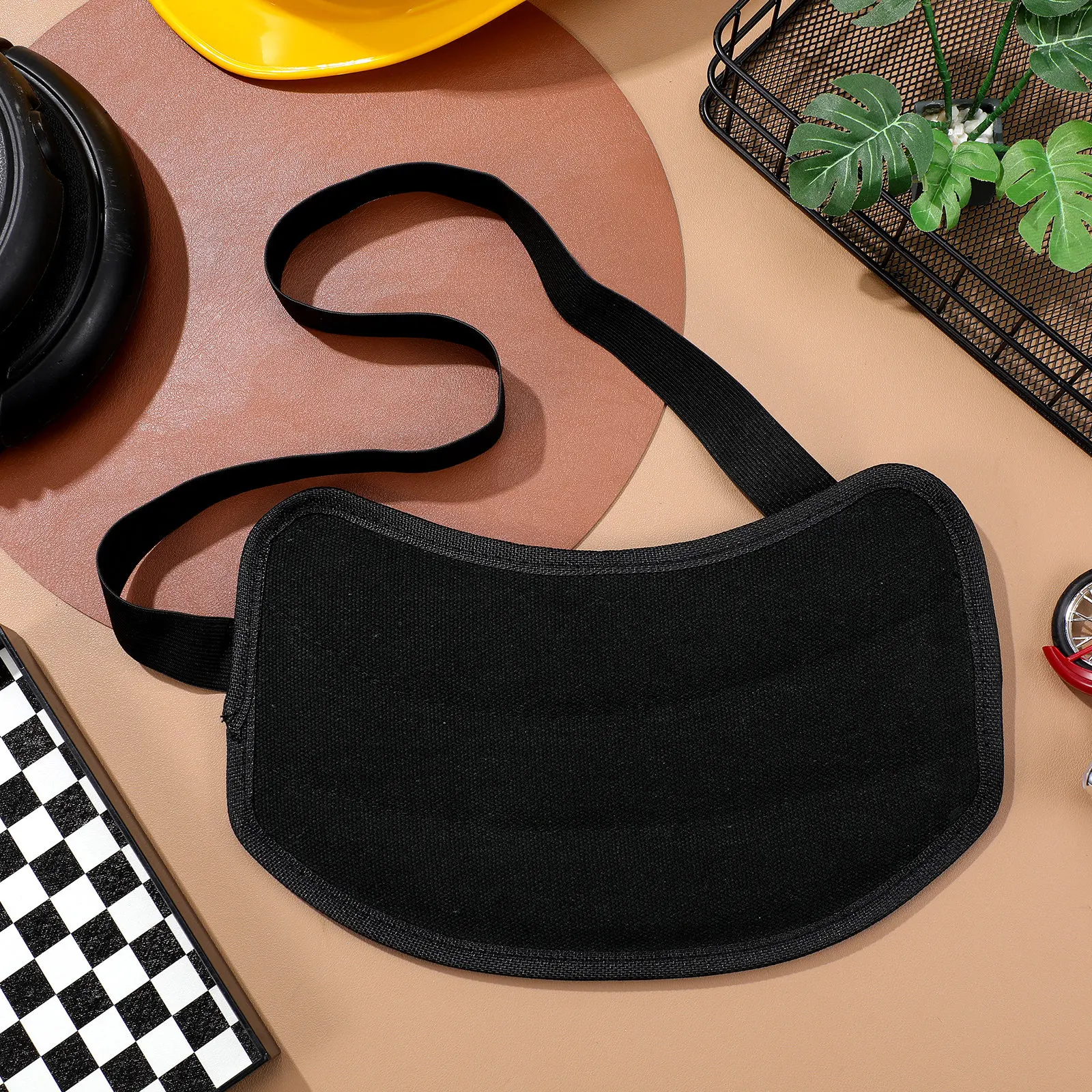 

Портативная утолщенная накладка на плечо для переноски инструментов, многоразовая, износостойкая, эргономичная, для строительных работ