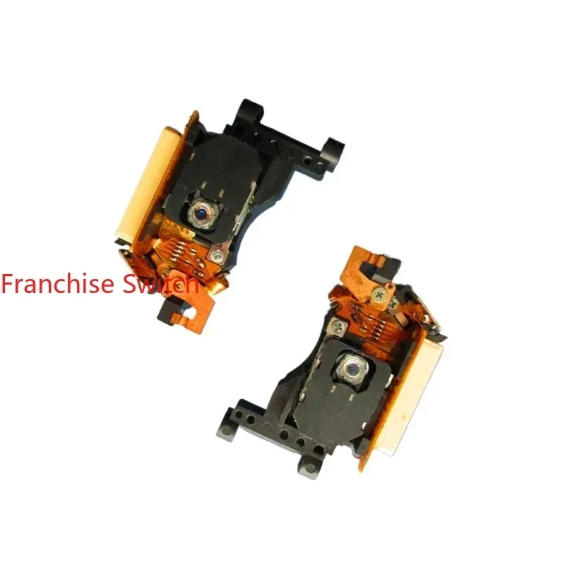 2PCS Original Imported Disassembly SPU-3151 DVD Laser Head 3151 Magnetic