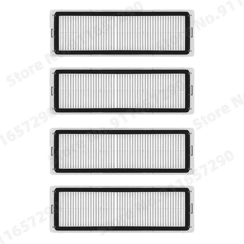 Repuesto de filtro HEPA para Xiaomi Mijia 1C STYTJ01ZHM, piezas de Robot aspirador, barrido y fregado