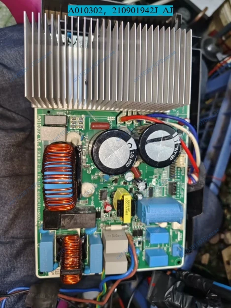 Inverter Air Condit… - image