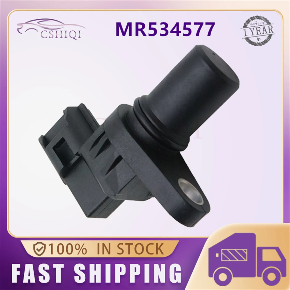 MR534577 Transmission Speed Sensor 4M416G72 MR518300 MD759163 For MONTERO Mitsubishi L200 Lancer Pajero Shogun MK3 1999-2006