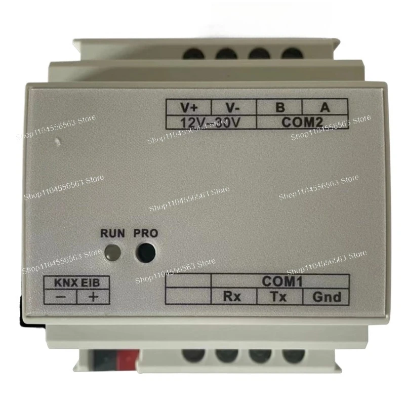 Knx Ip Gateway With… - image