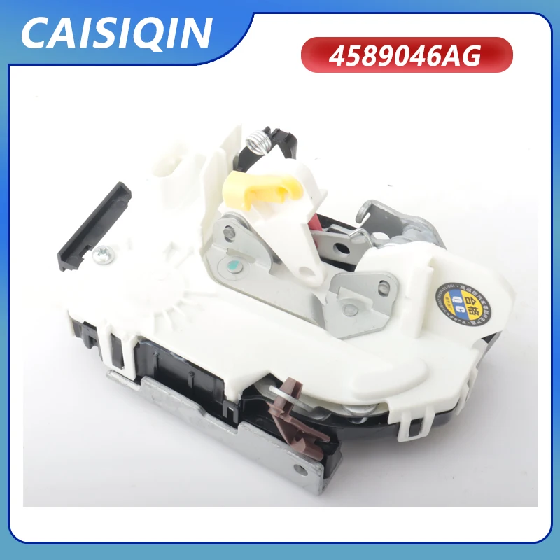 1PCS Door Power Latch Lock Actuator Front Rear Left Right 4589275AG 4589046AG 4589414AE 4589415AE for Jeep Compass Caliber 07-09