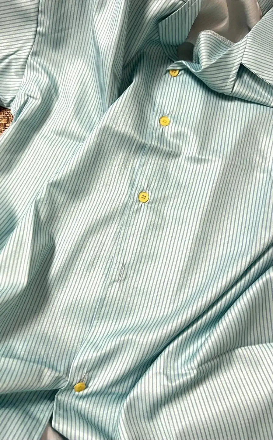 เสื้อผู้หญิงผ้าไหมซาติน Piping รายละเอียดหลวม Fit Corporate การประชุม Parisian Chic เสื้อสําหรับ Modern Office Lady Daily Workwear