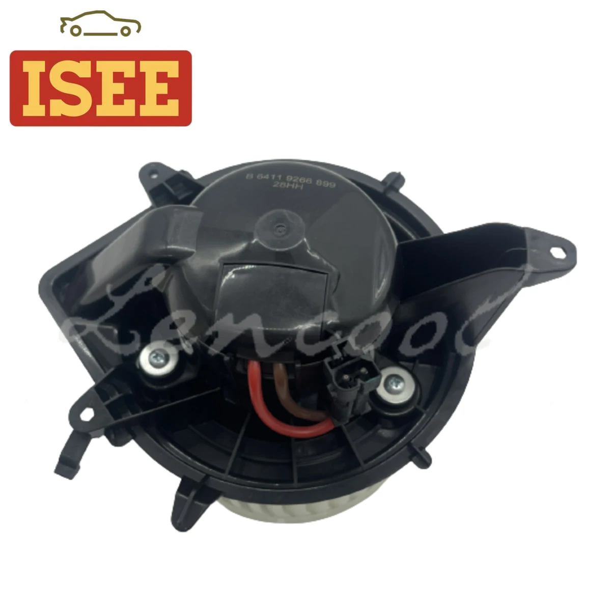 A/C Blower Motor For MINI COOPER R55 R56 R57 R58 R59 R60 PACEMAN 1.6L L4 64113422644 64119266899