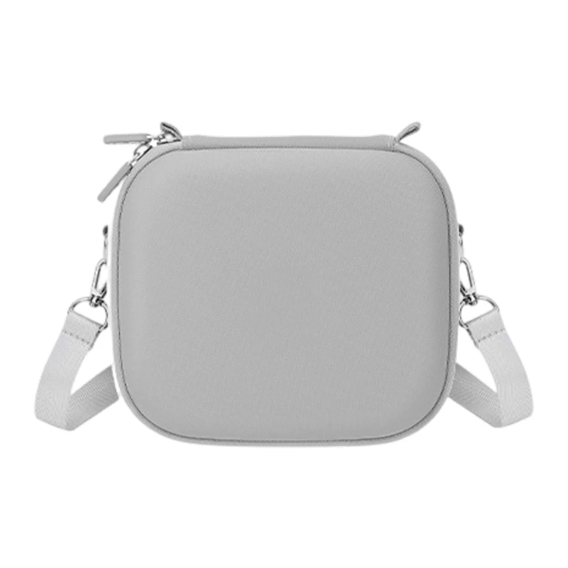 Y1AE-funda dura para cámara a prueba golpes, bolso hombro para accesorios cámara SX70
