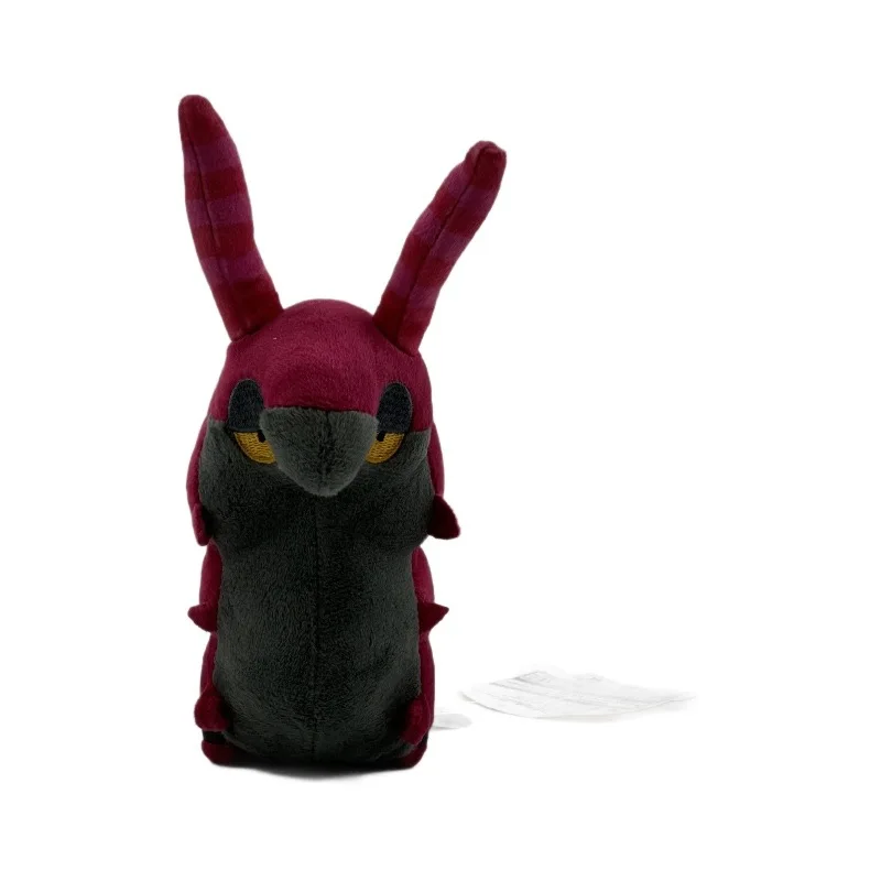 دمية البوكيمون القطيفة بيكاتشو ZA Mega Scolipede Venipede دمية Aggron Zoroark Hydreigon لعبة Gengar Togekiss Piplup Zekrom Axew #3