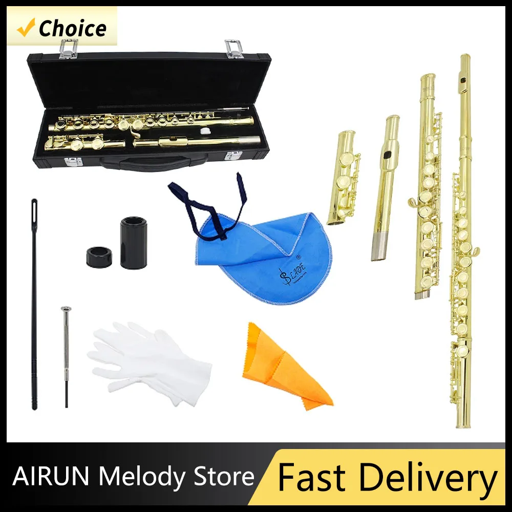 Goden 16 C-Slot Hol…