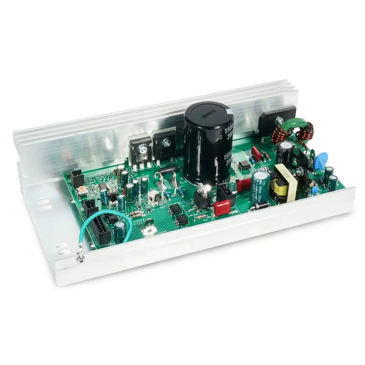 Y1769A*☀▃MC2100LTS-30 Treadmill Control Board Motor Controller Board 259522 110V/220V Replacement Motor Drive Controller