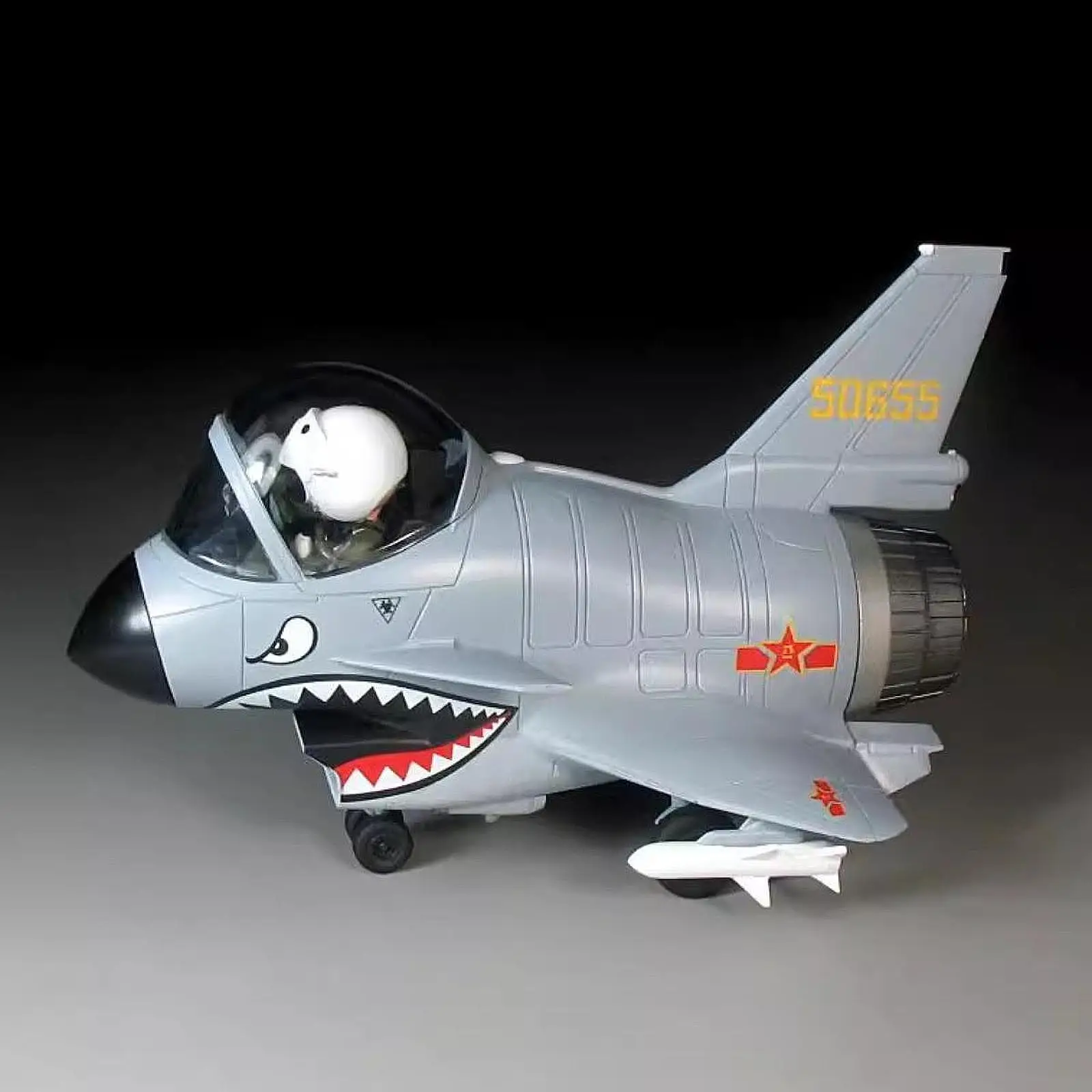 

Model Airplane Building Toy Plane Toy Tabletop Decor Display Crafts Puzzles Fighter Jet for Adults 9 10 11 Year Old Children