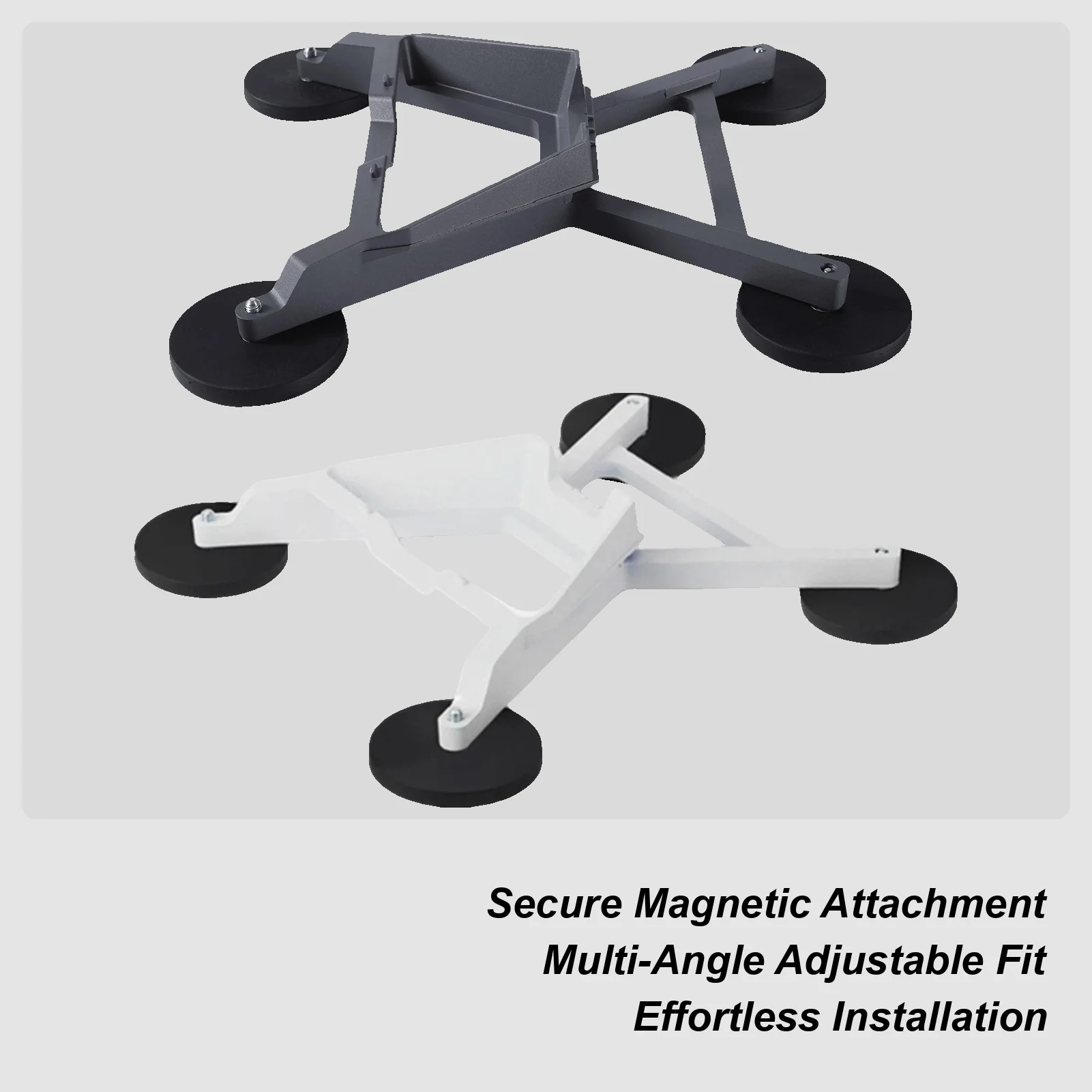 

For For Star Mini Magnetic Phone Holder Heavy Duty Sunroof Cradle Portable Mobile Car Roof Mount For Laptop Phone Dashboard