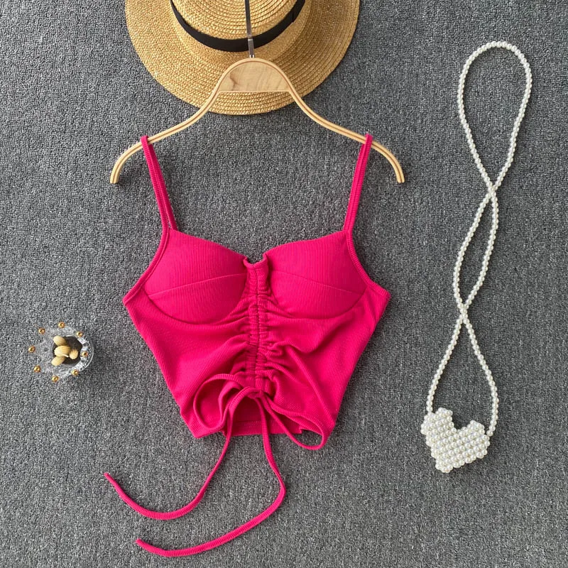 Sexy Ort Crop Top W… - image