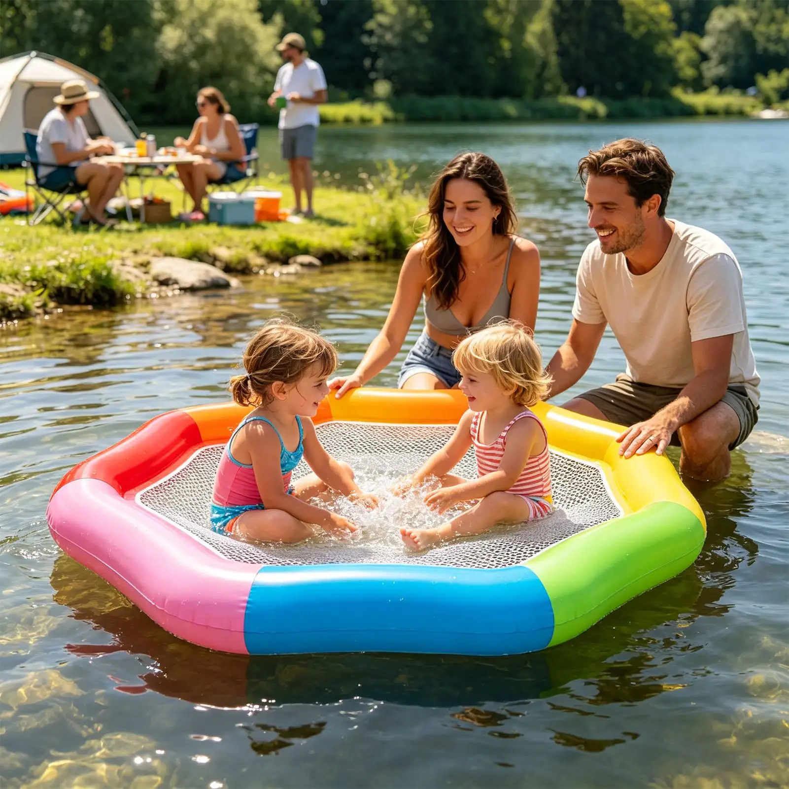 Thumbnail 4 - #15 Top 40 Pool Loungers Worth Buying In 2026