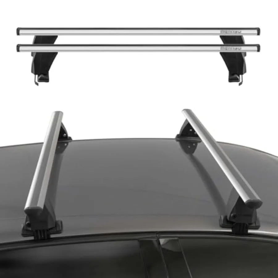 Roof Rack Cross Bar…