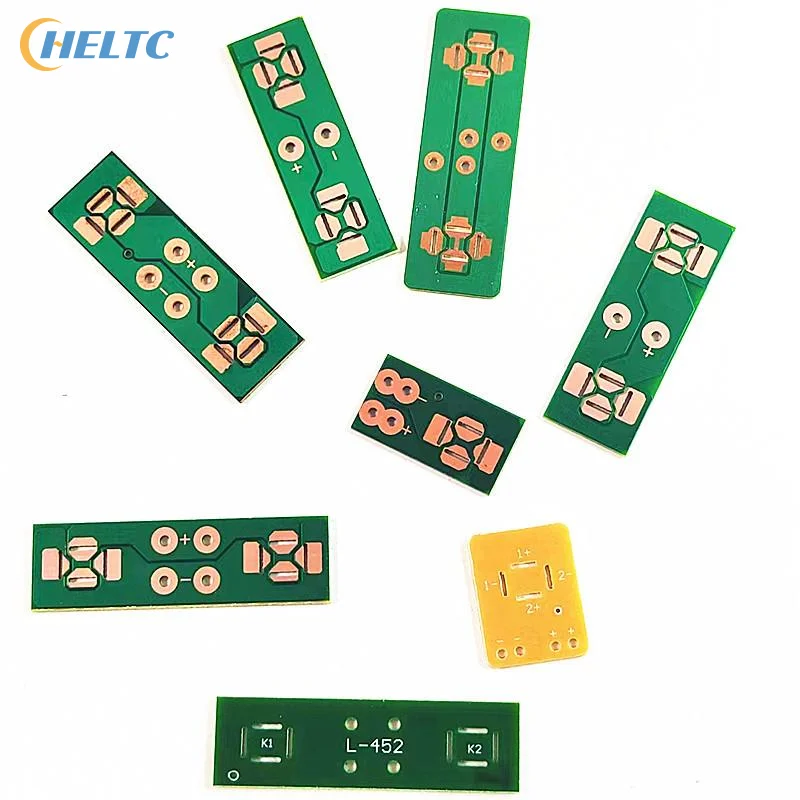 Circuit Board 4Pin …