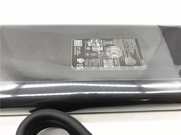 Original for HP Shadow Wizard 8Pro 7 8 9PLUS 280W Power Adapter 20V14A Charger