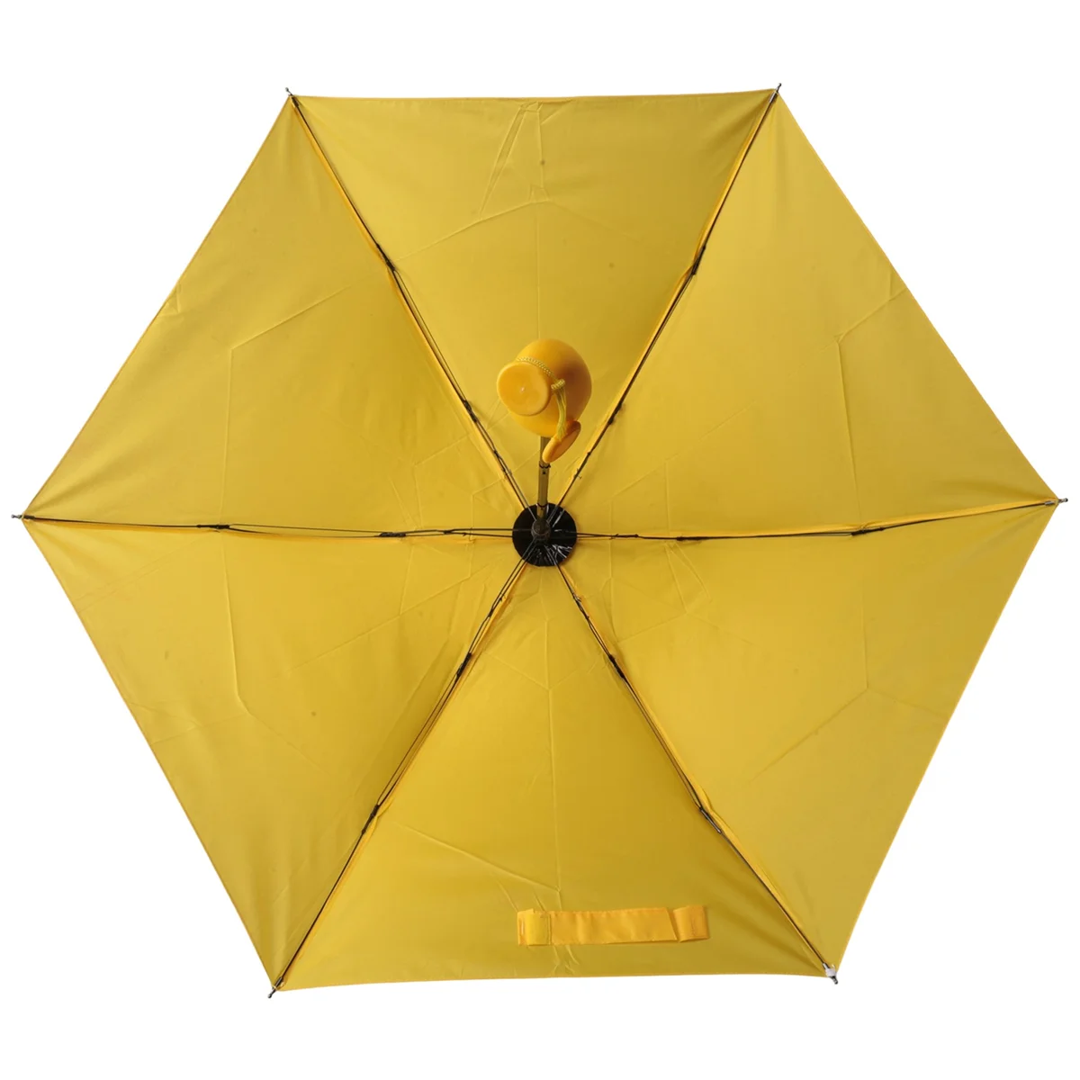 Umbrella banana folding umbrella banana umbrella yellow