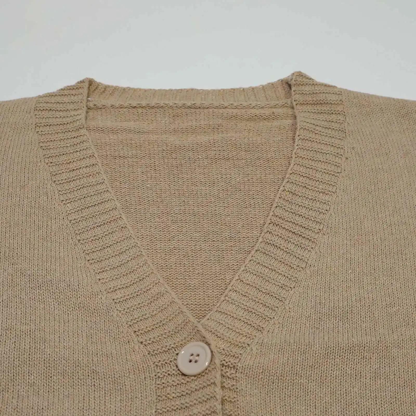 

Фрильский свитер для косплея, простой свитер с v-образным вырезом на Хэллоуин, аниме Sle, пуловер для ленивых девушек, весенняя модная женская одежда