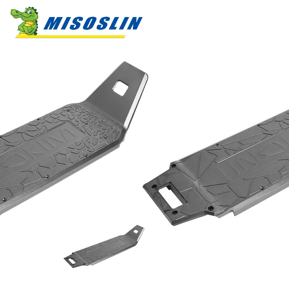 

Pedal Protection Body Foot Cover Plate Parts for INOKIM OXO Electric Scooter Parts E-Scooter Repair Replacement