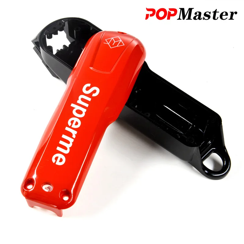 Aplicable de pared 8148, carcasa de cizalla eléctrica 8591, cubierta superior para cortadora de pelo, cabezal de aceite, accesorios de montaje de galvanoplastia