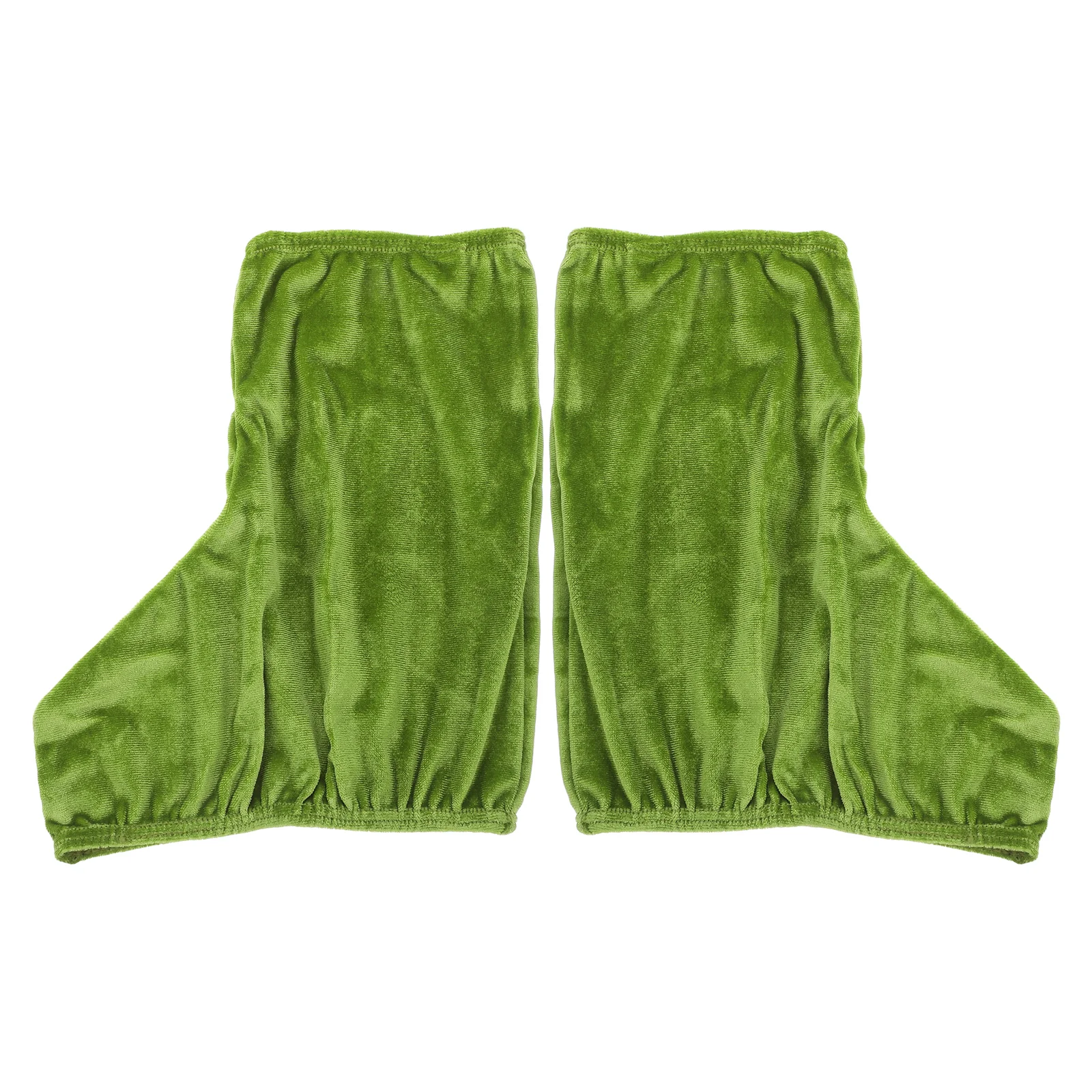 Skate Shoe Protector Anti-scrath Sleeve Hockey Tape Elastic Skating Cover Boot Covers