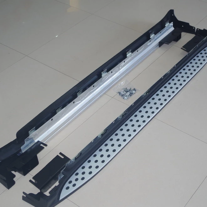 Factory directly offer running board compatible with Benz ML 350 W164