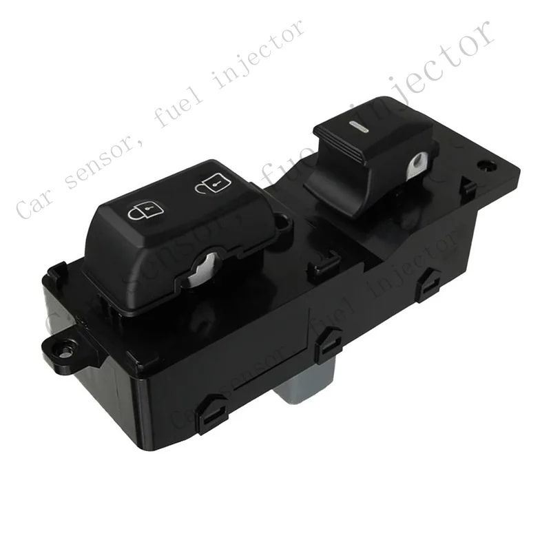 Q+ FOR Front Window Switch For Car Repair Single Piece Vehicle-specific Design